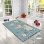 Conceptum Alfombra Hmı Kdc-83 Multicolor 120 x 180 cm